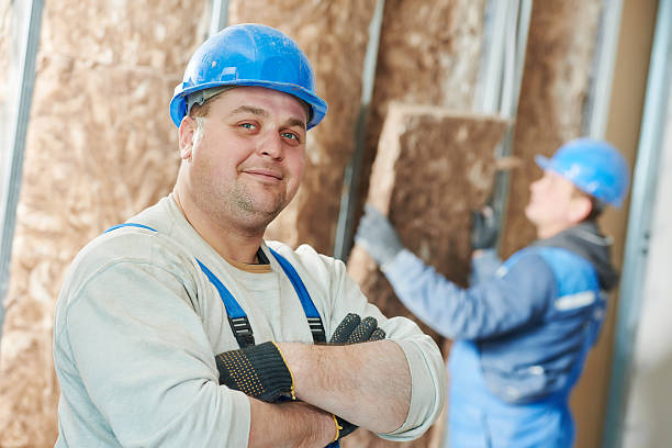 Best Attic Insulation Installation  in Ridgebury, CT